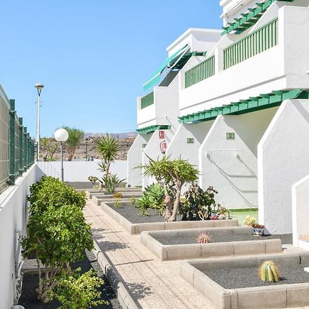 Mimosa B1 Apartment Puerto del Carmen  Luaran gambar