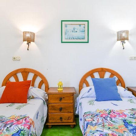 Mimosa B1 Apartment Puerto del Carmen  Luaran gambar