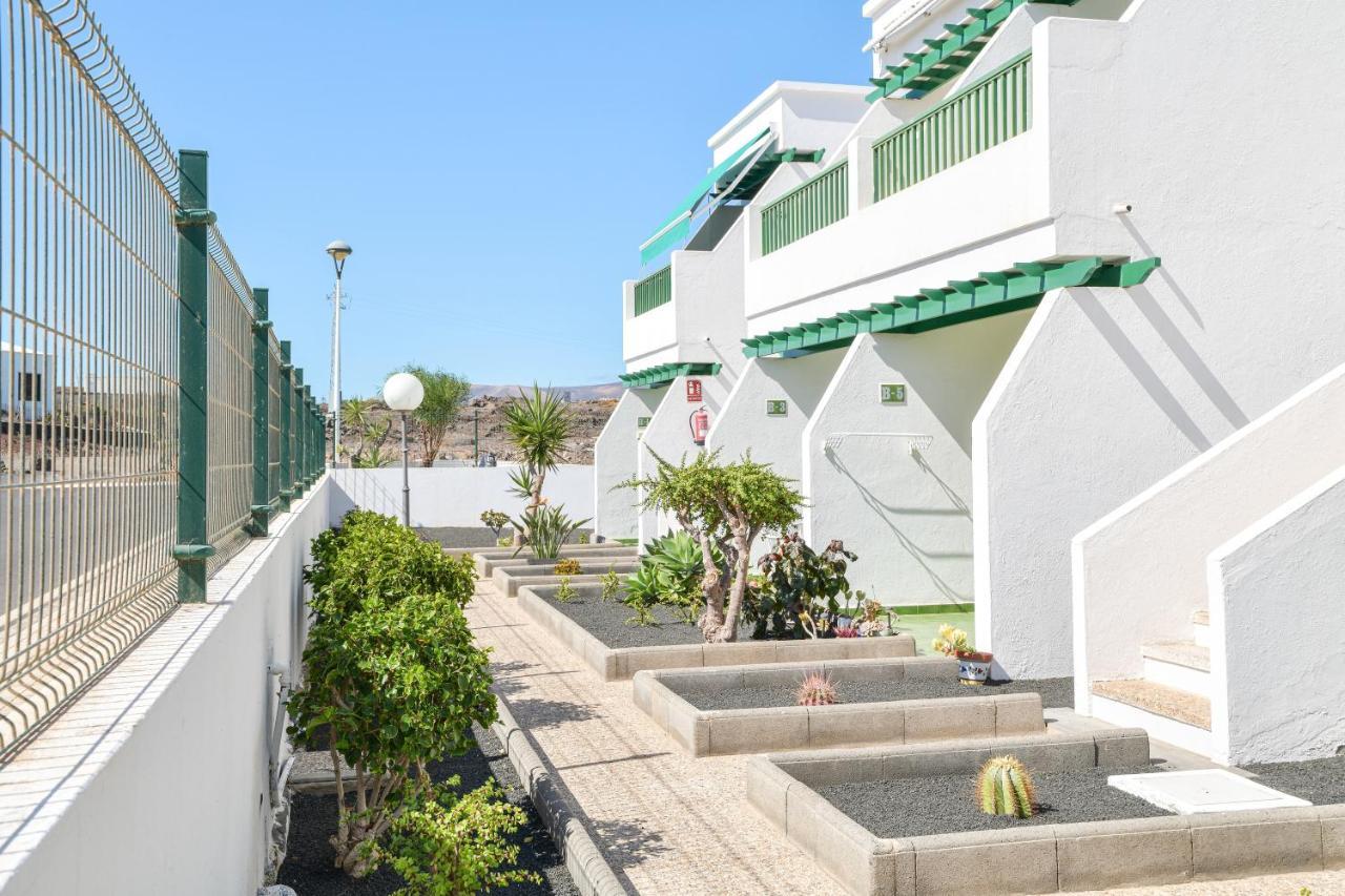 Mimosa B1 Apartment Puerto del Carmen  Luaran gambar