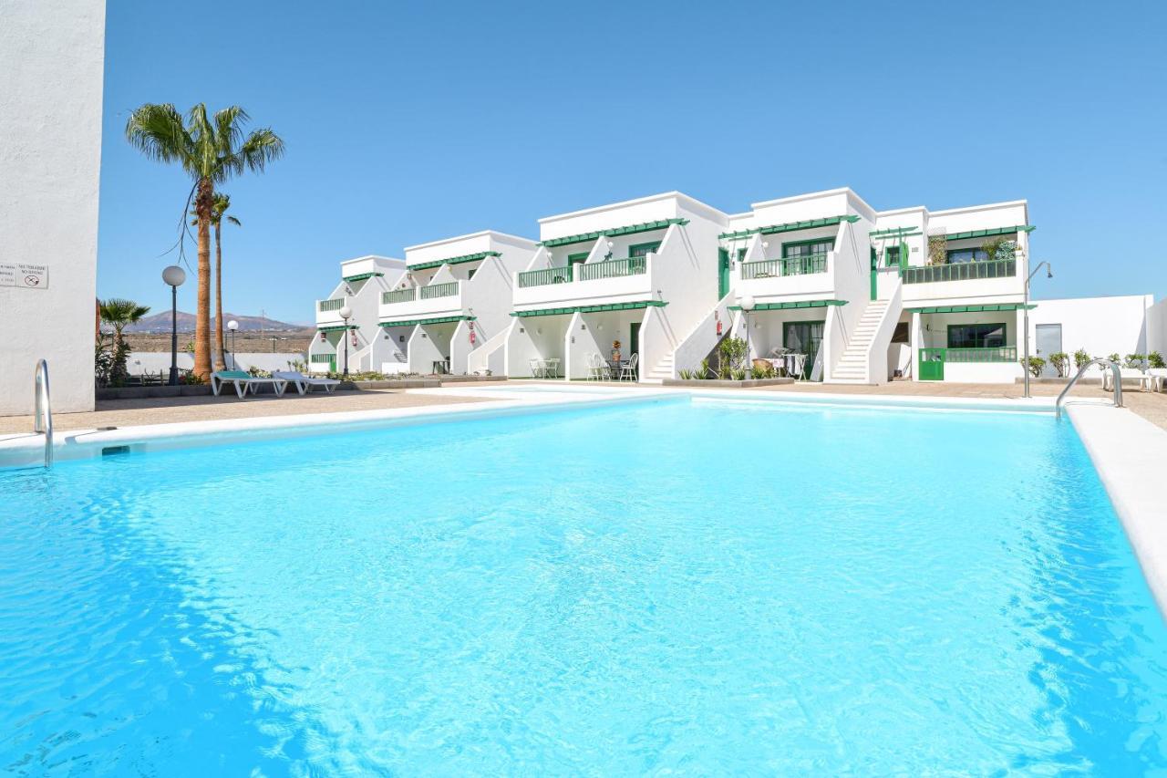 Mimosa B1 Apartment Puerto del Carmen  Luaran gambar