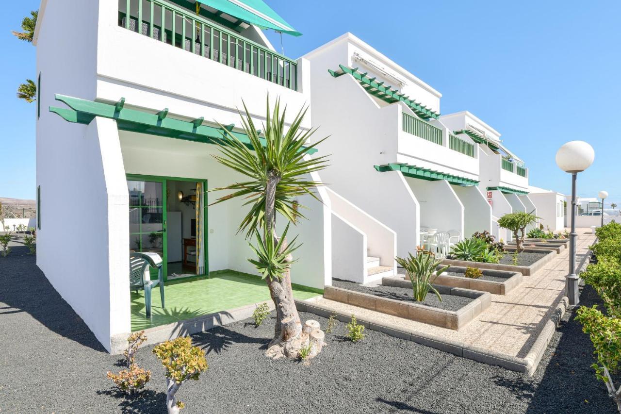 Mimosa B1 Apartment Puerto del Carmen  Luaran gambar