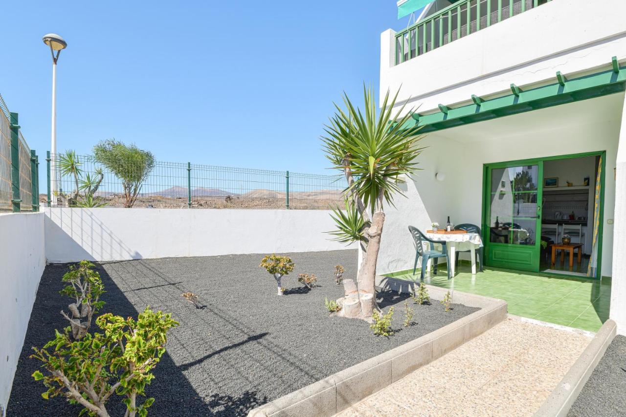 Mimosa B1 Apartment Puerto del Carmen  Luaran gambar