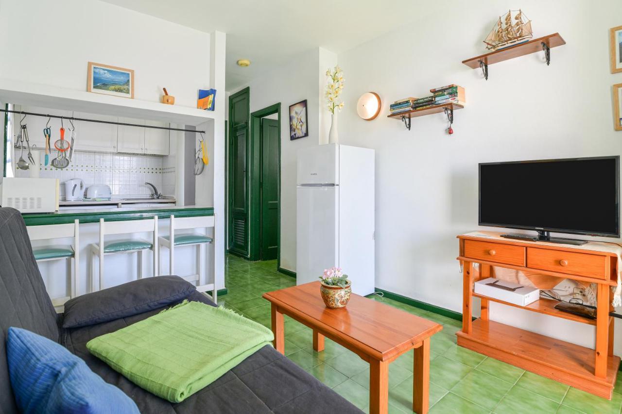 Mimosa B1 Apartment Puerto del Carmen  Luaran gambar