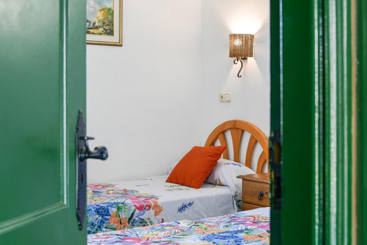 Mimosa B1 Apartment Puerto del Carmen  Luaran gambar