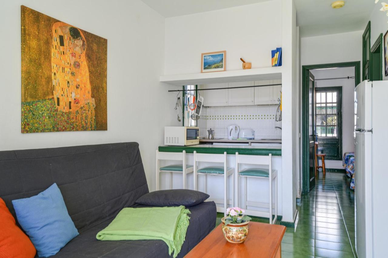 Mimosa B1 Apartment Puerto del Carmen  Luaran gambar