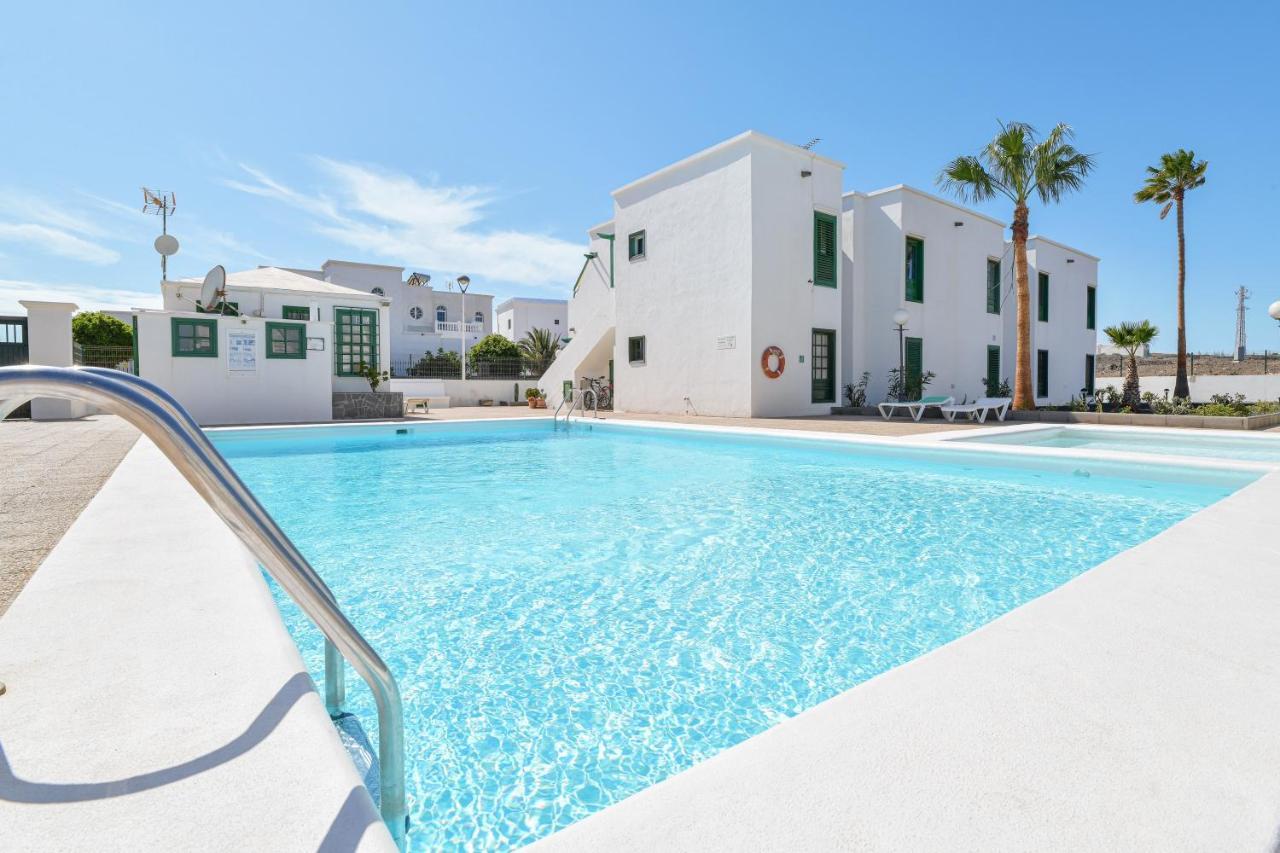 Mimosa B1 Apartment Puerto del Carmen  Luaran gambar