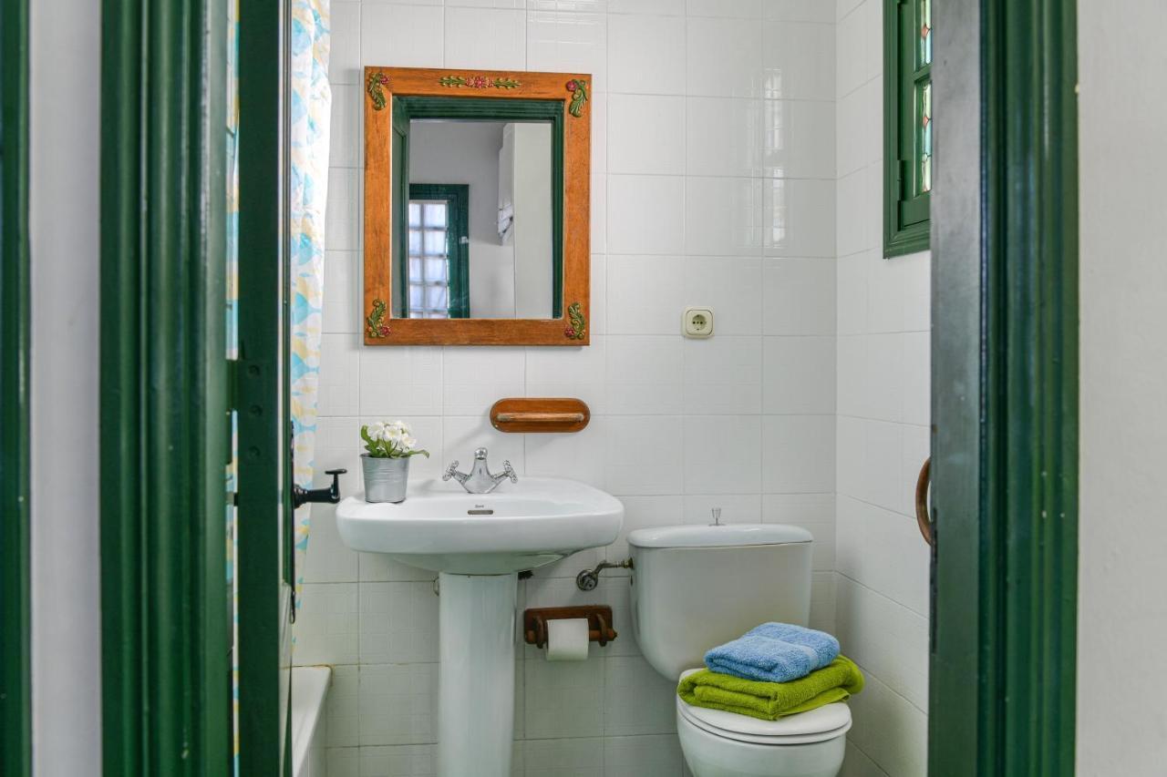 Mimosa B1 Apartment Puerto del Carmen  Luaran gambar