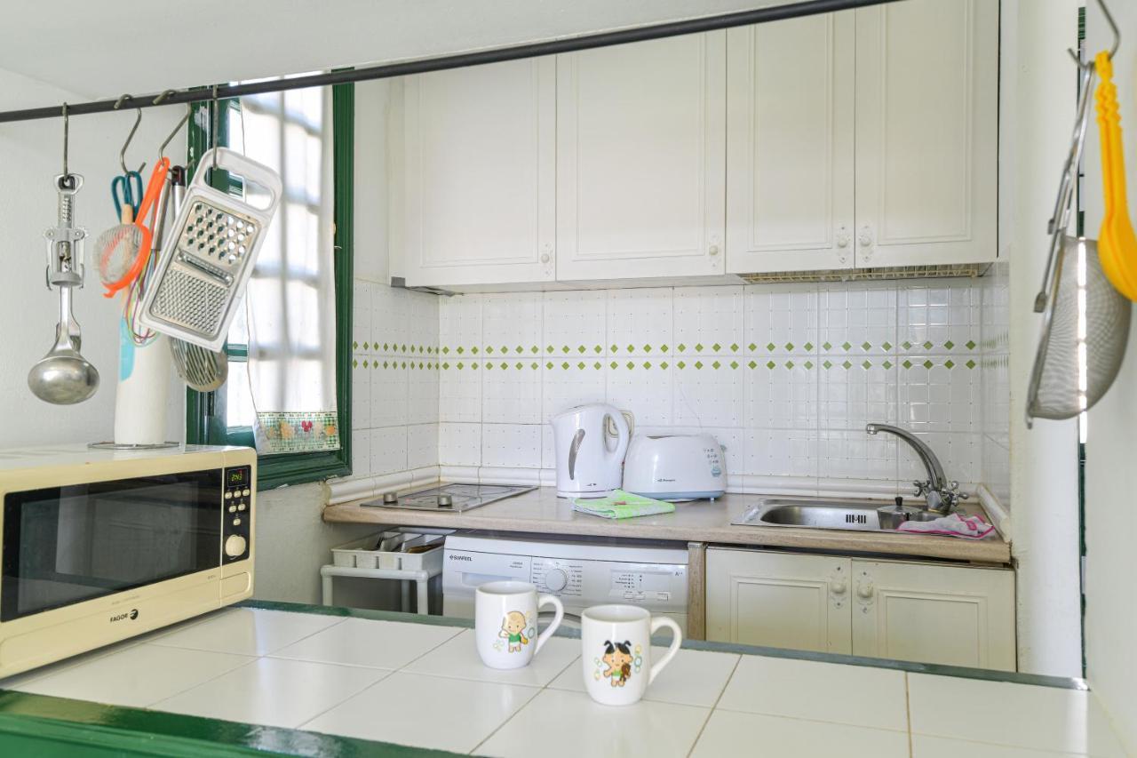 Mimosa B1 Apartment Puerto del Carmen  Luaran gambar